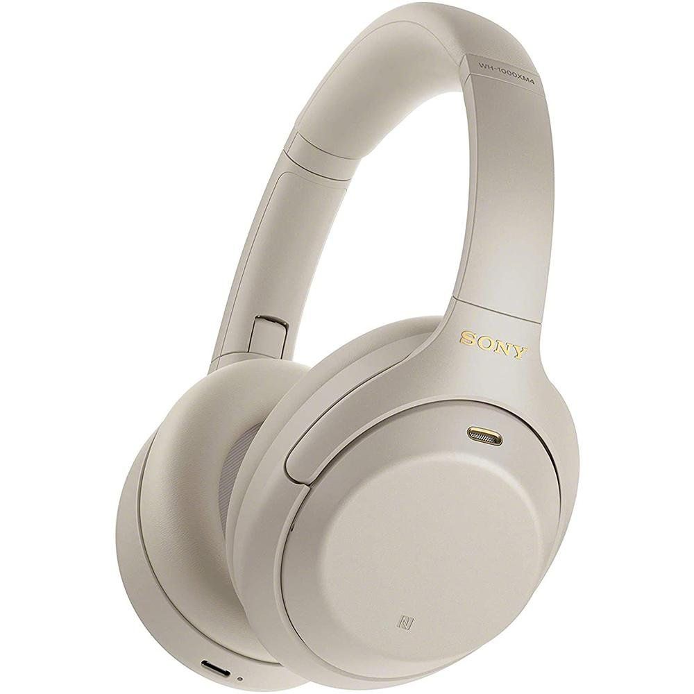 Sony WH-1000XM4 Krem Bluetooth Kulaklık Fiyatları ve Modelleri
