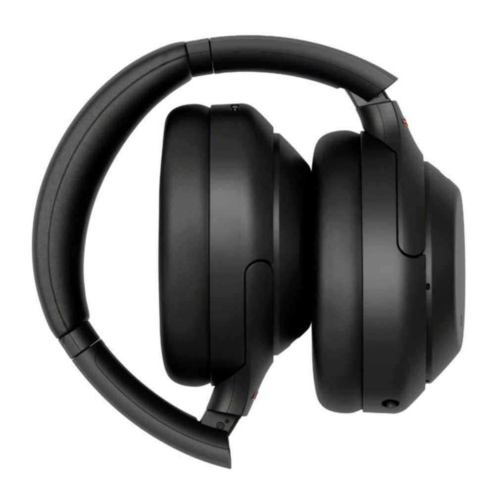 Sony WH-1000XM4 Siyah Bluetooth Kulaklık Fiyatları | Cimri