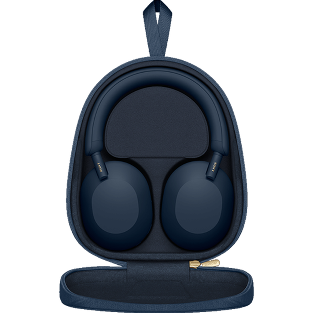 Sony WH-1000XM5 Mavi Bluetooth Kulaklık Fiyatları | Cimri
