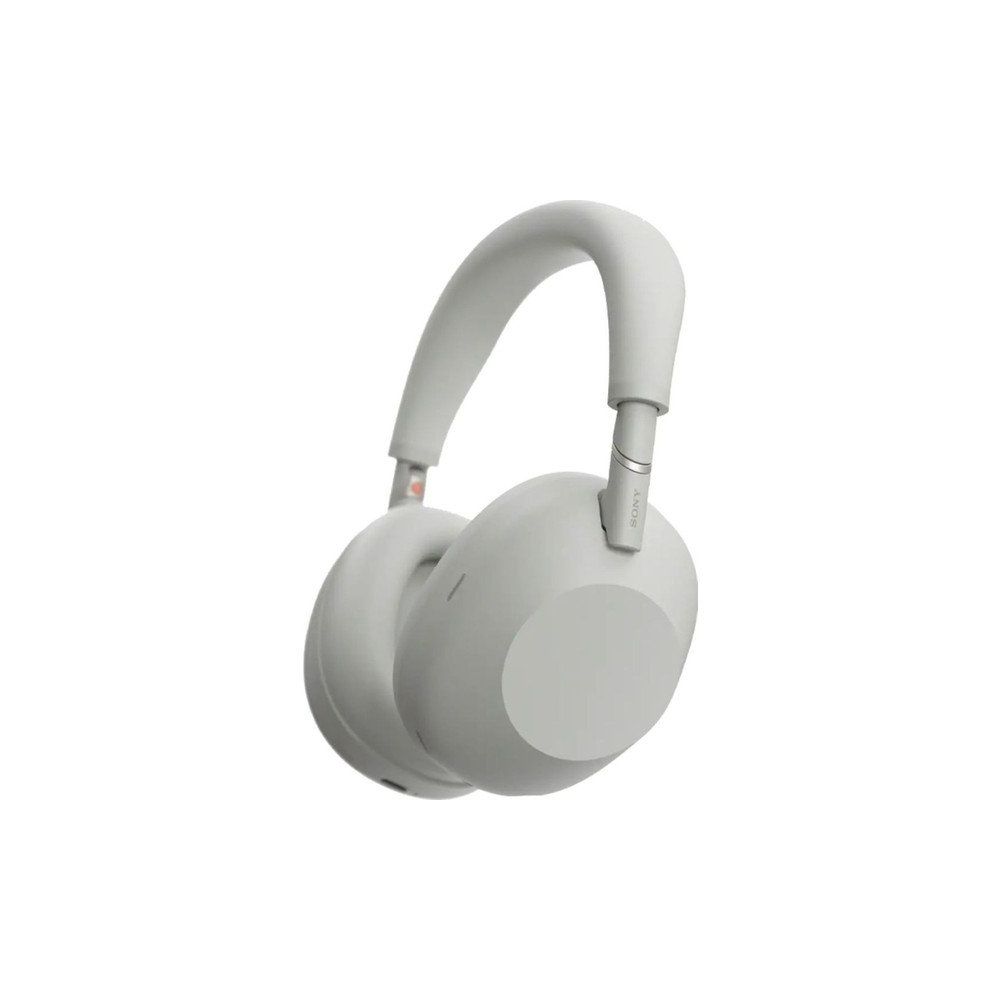 Sony WH-1000XM6 Gümüş Bluetooth Kulaklık