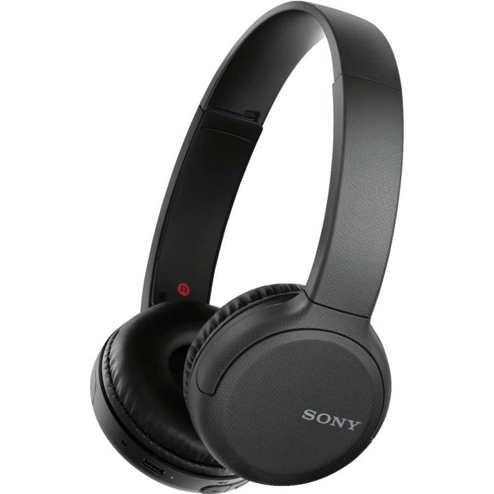 Sony WH-CH510 Siyah Bluetooth Kulaklık