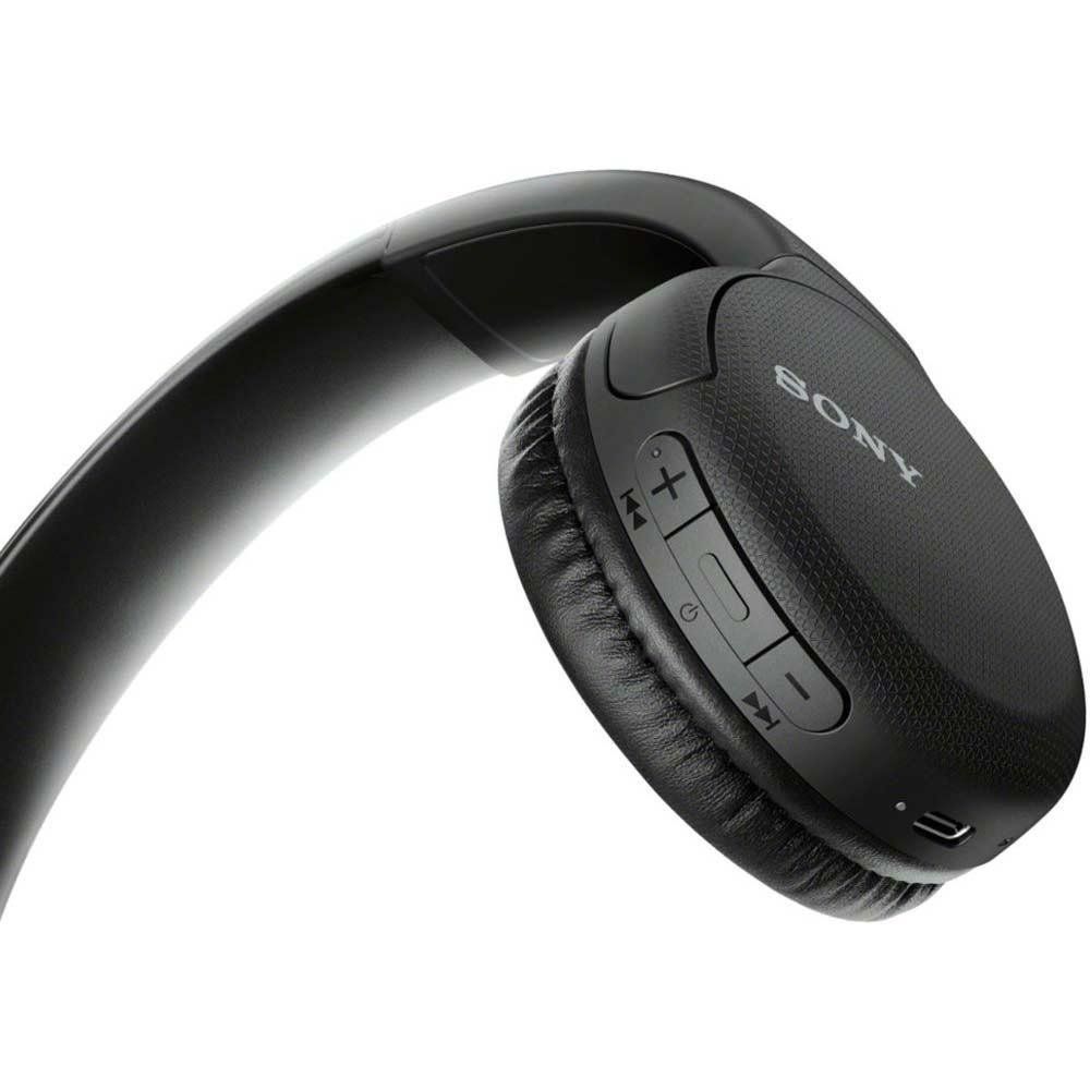 Sony WH-CH510 Siyah Bluetooth Kulaklık Fiyatları ve Modelleri