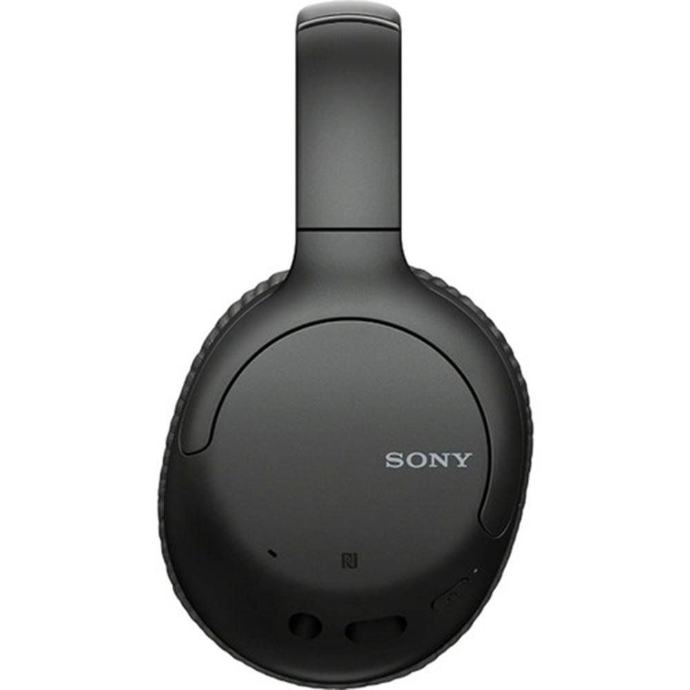 Sony WH-CH710N Siyah Bluetooth Kulaklık