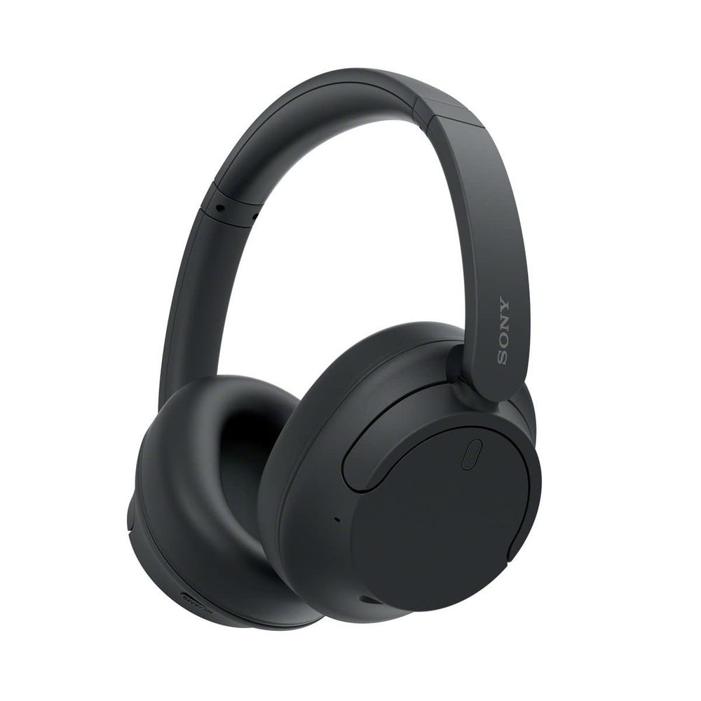 Sony WH-CH720N Siyah Bluetooth Kulaklık