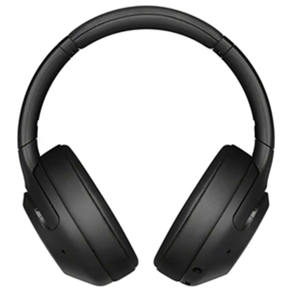 Sony WH-XB900N Siyah Kulak Üstü Mikrofonlu Kablosuz Kulaklık