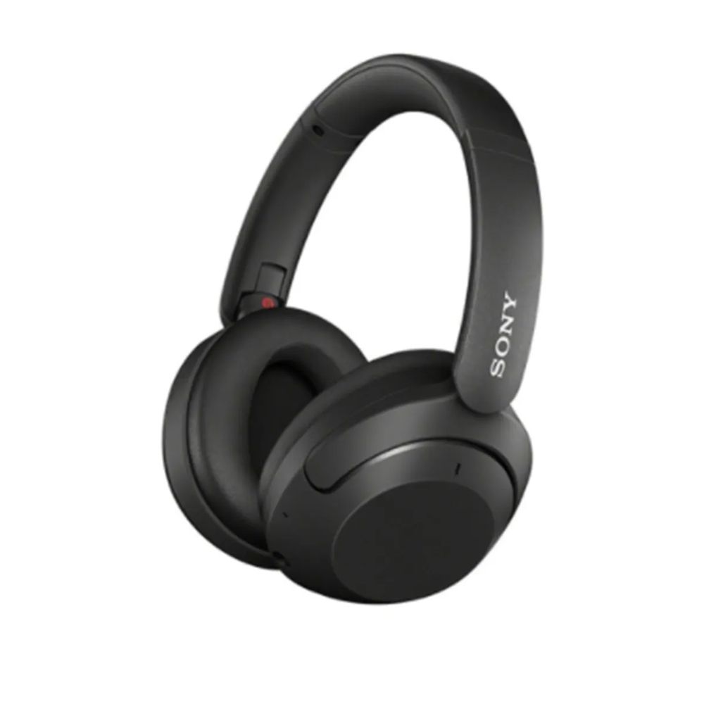 Sony WH-XB910N Siyah Bluetooth Kulaklık
