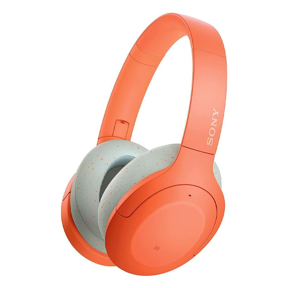 Sony WHH910N CE7 Gürültü Önleyici Bluetooth Kulak Üstü Kulaklık