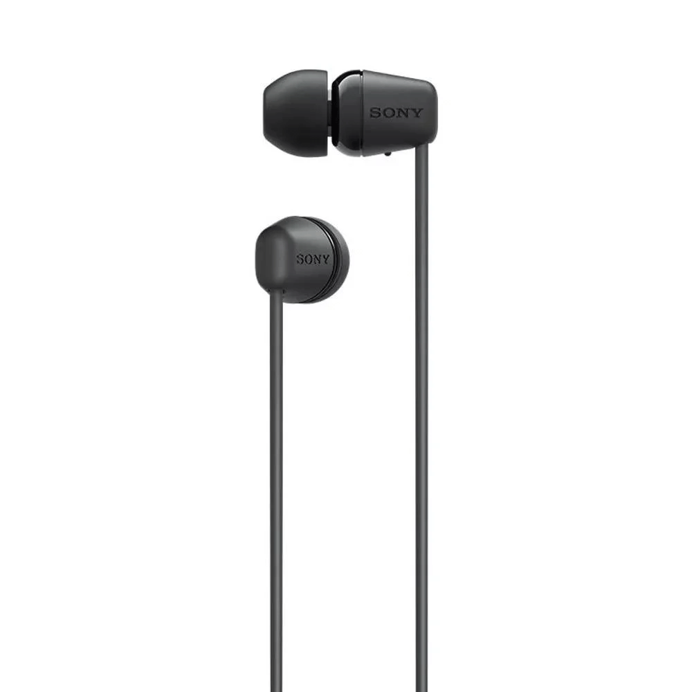 Sony WI-C100 Kulakiçi Kulaklık