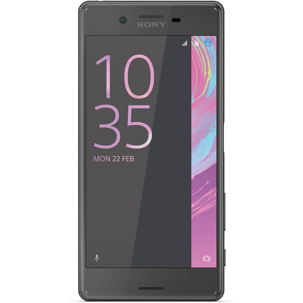 Sony Xperia X 32 GB 5.0 İnç 23 MP Akıllı Cep Telefonu Rose Gold