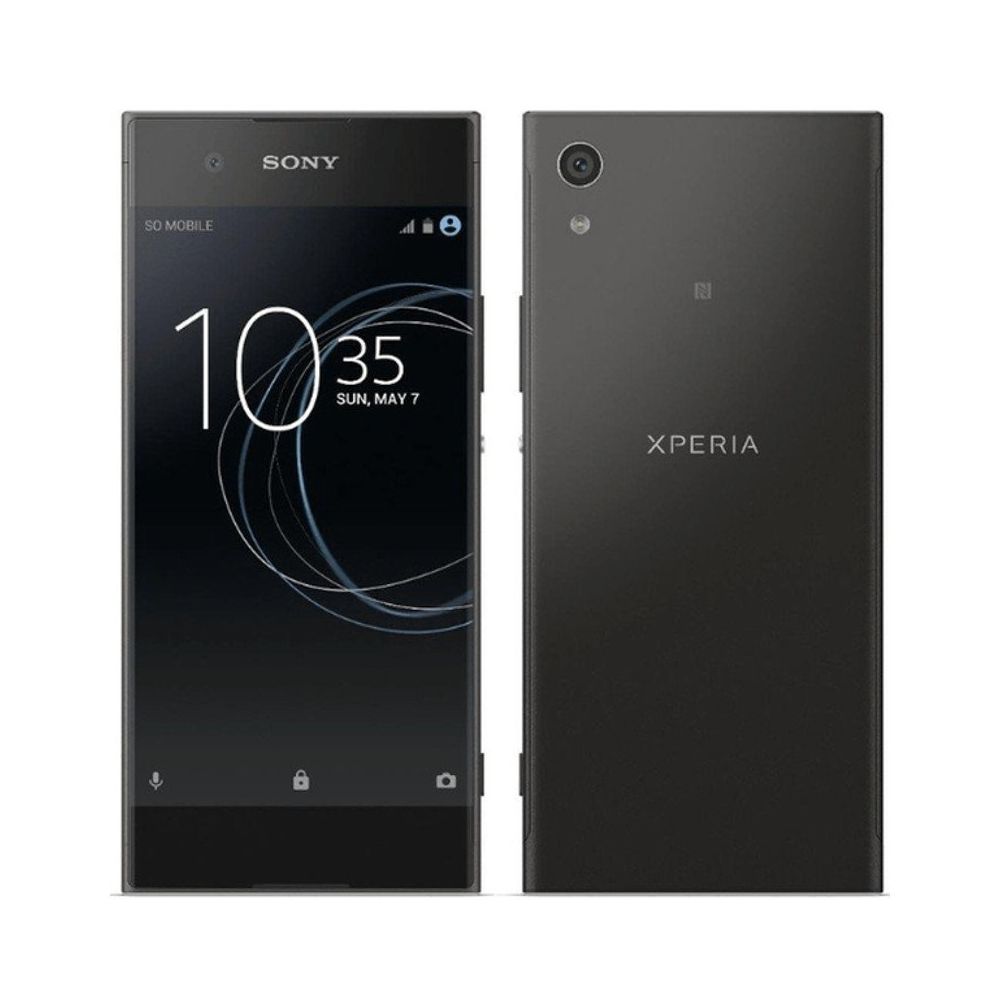 Sony Xperia XA1 Plus 32 GB Çift Hatlı 23 MP Akıllı Cep Telefonu