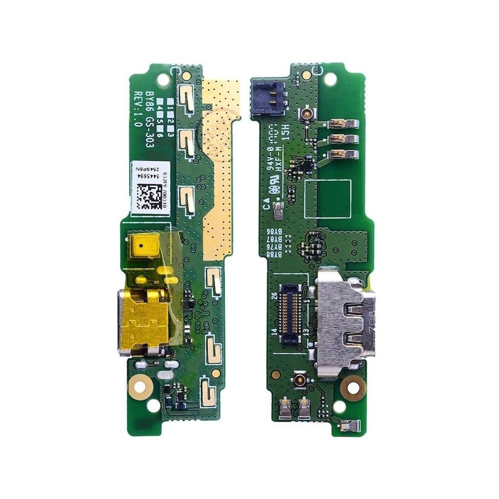 Cámara Frontal De 16Mp Para Sony Xperia XA1 Ultra (G3221 G3212 G3223 G3226