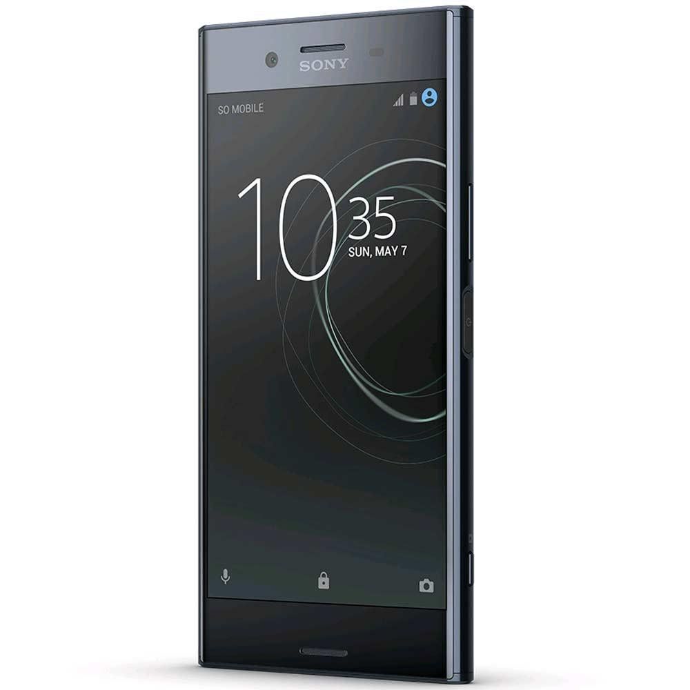⭐︎②Xperia XZ Premium SO-04J 64GB Sony Xperia XZ Premium 64 GB 5.5 İnç Çift Hat 19 MP Akıllı Cep