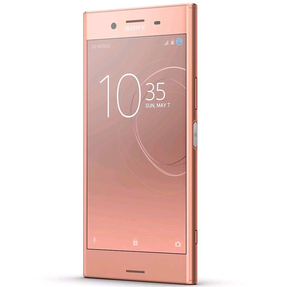 Sony Xperia XZ Premium 64GB Pembe Fiyatları | Cimri