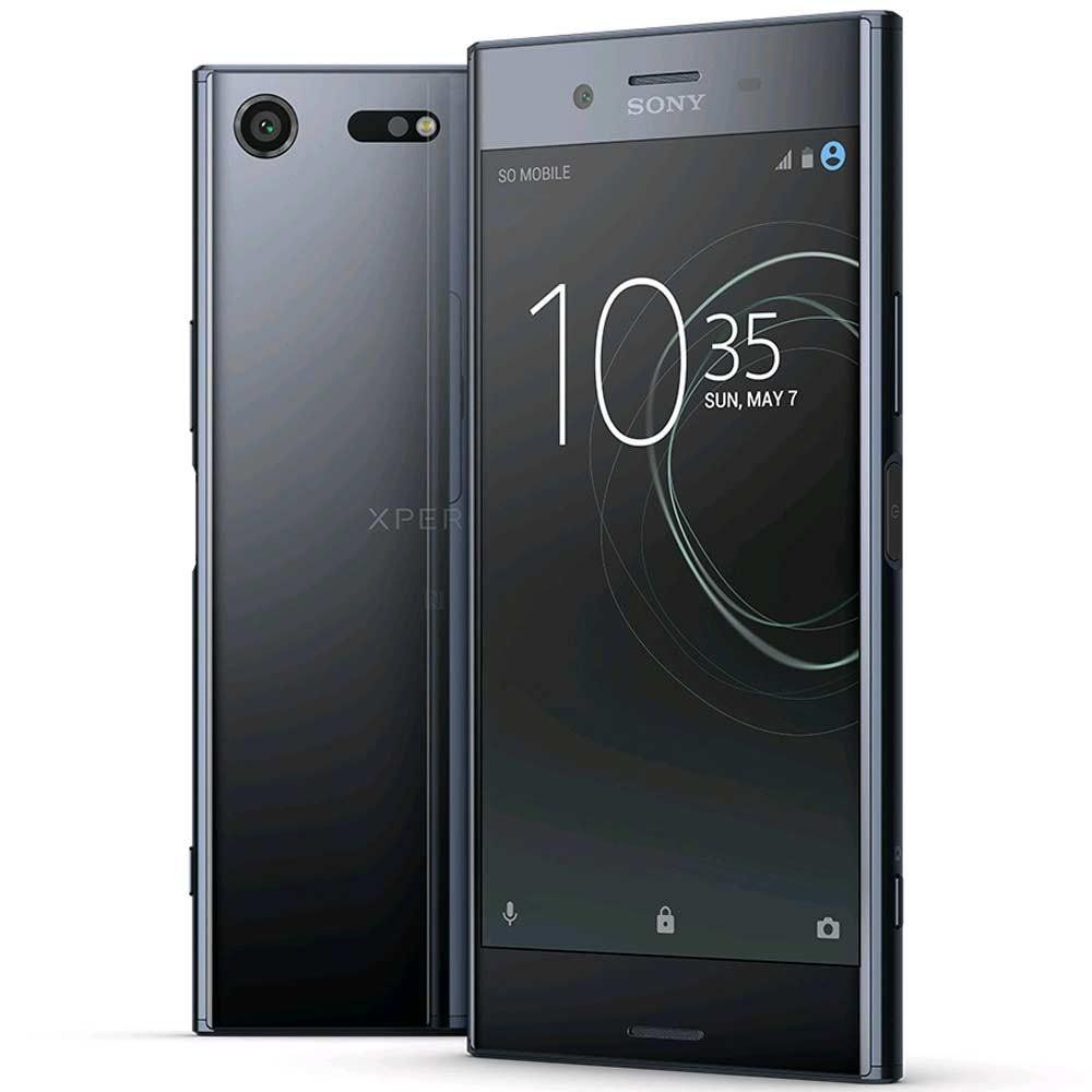 Sony Xperia XZ Premium 64 GB 5.5 İnç Çift Hat 19 MP Akıllı Cep
