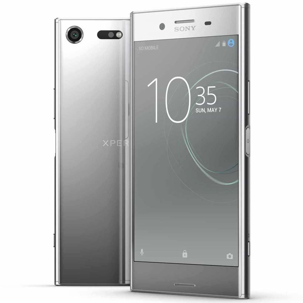 Sony Xperia XZ Premium 64 GB 5.5 İnç Çift Hat 19 MP Akıllı Cep