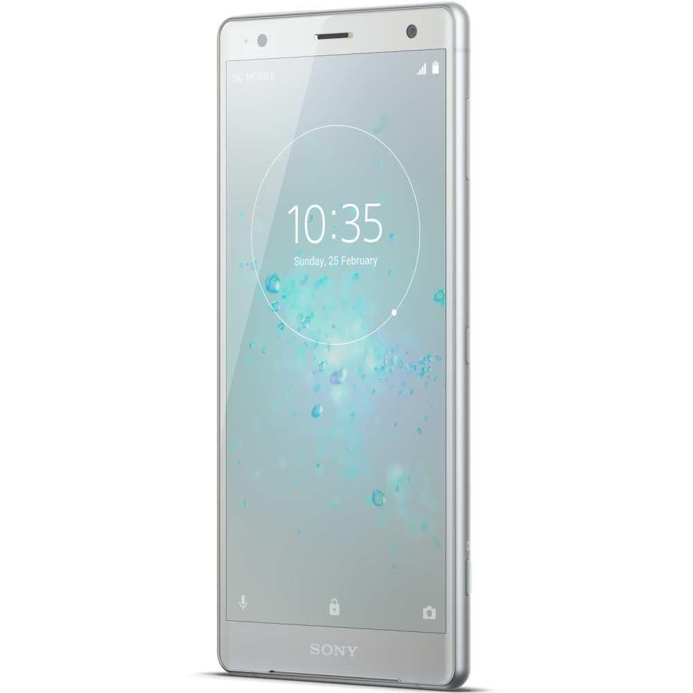 Sony Xperia XZ2 64 GBv6 GB RAM 5.8 inç 19 MP-13 MP Çift Arka