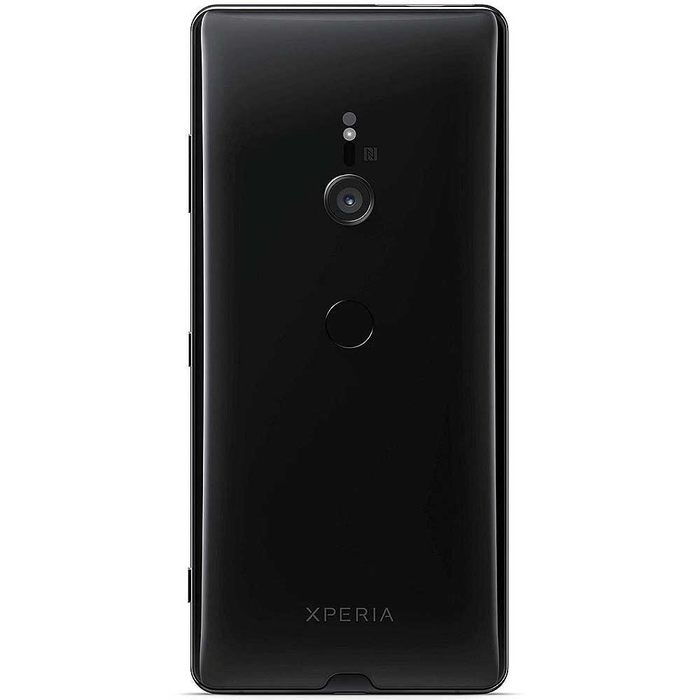 Sony Xperia XZ3 64GB 6.0 inç 19 MP Akıllı Cep Telefonu Siyah