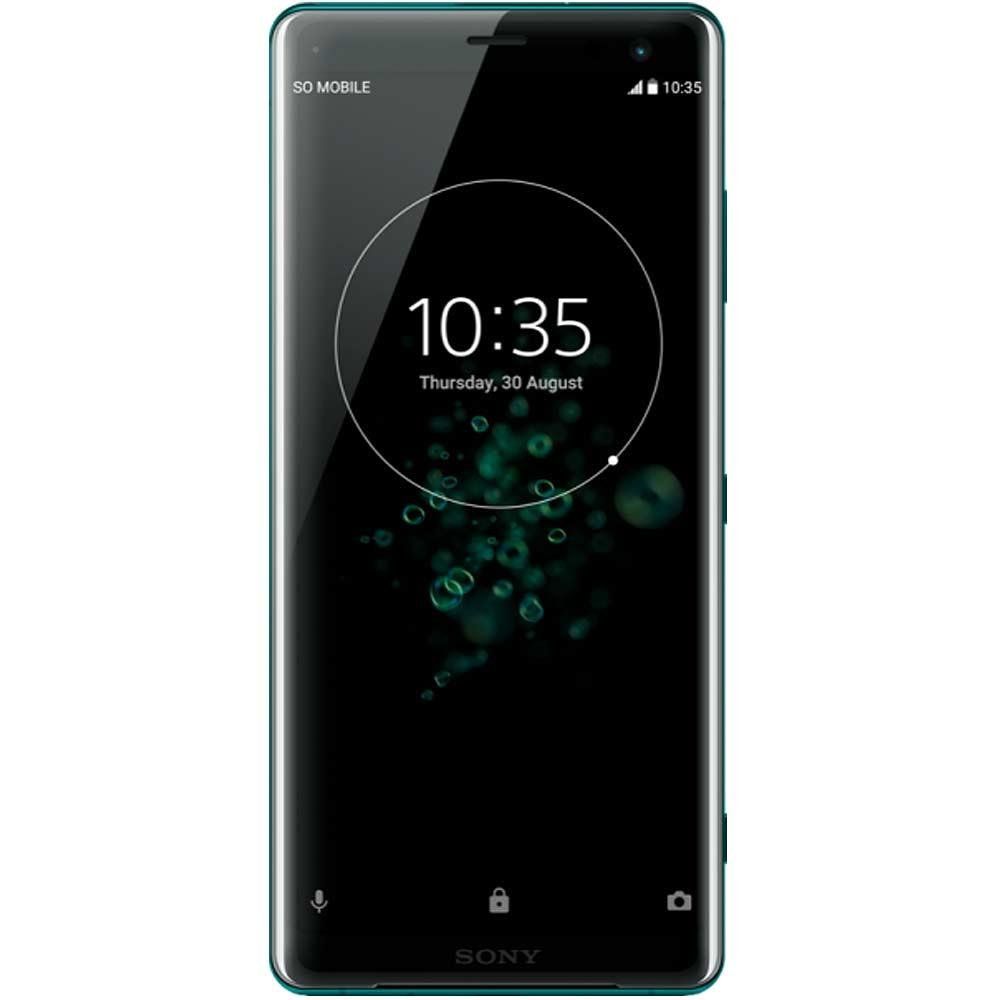 Sony Xperia XZ3 64 GB 4 GB RAM 6.0 İnç 19 MP Akıllı Cep Telefonu