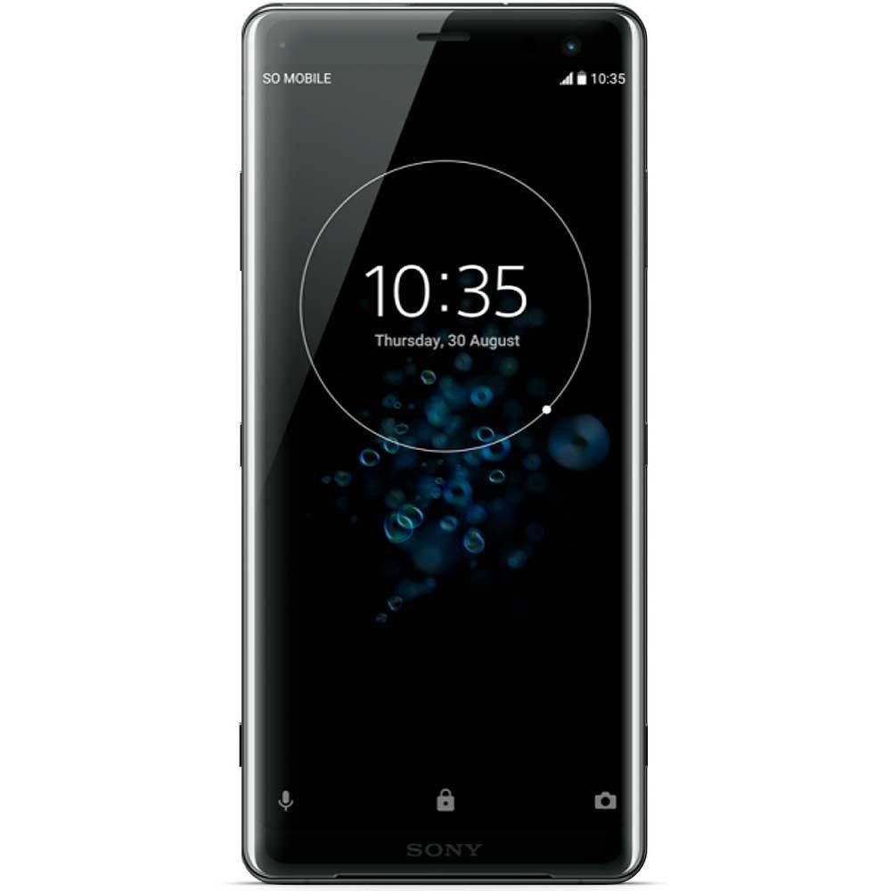 ❺美品 Xperia XZ3★ 64G ブラック sony-xperia-xz3-64gb_96953194.jpg