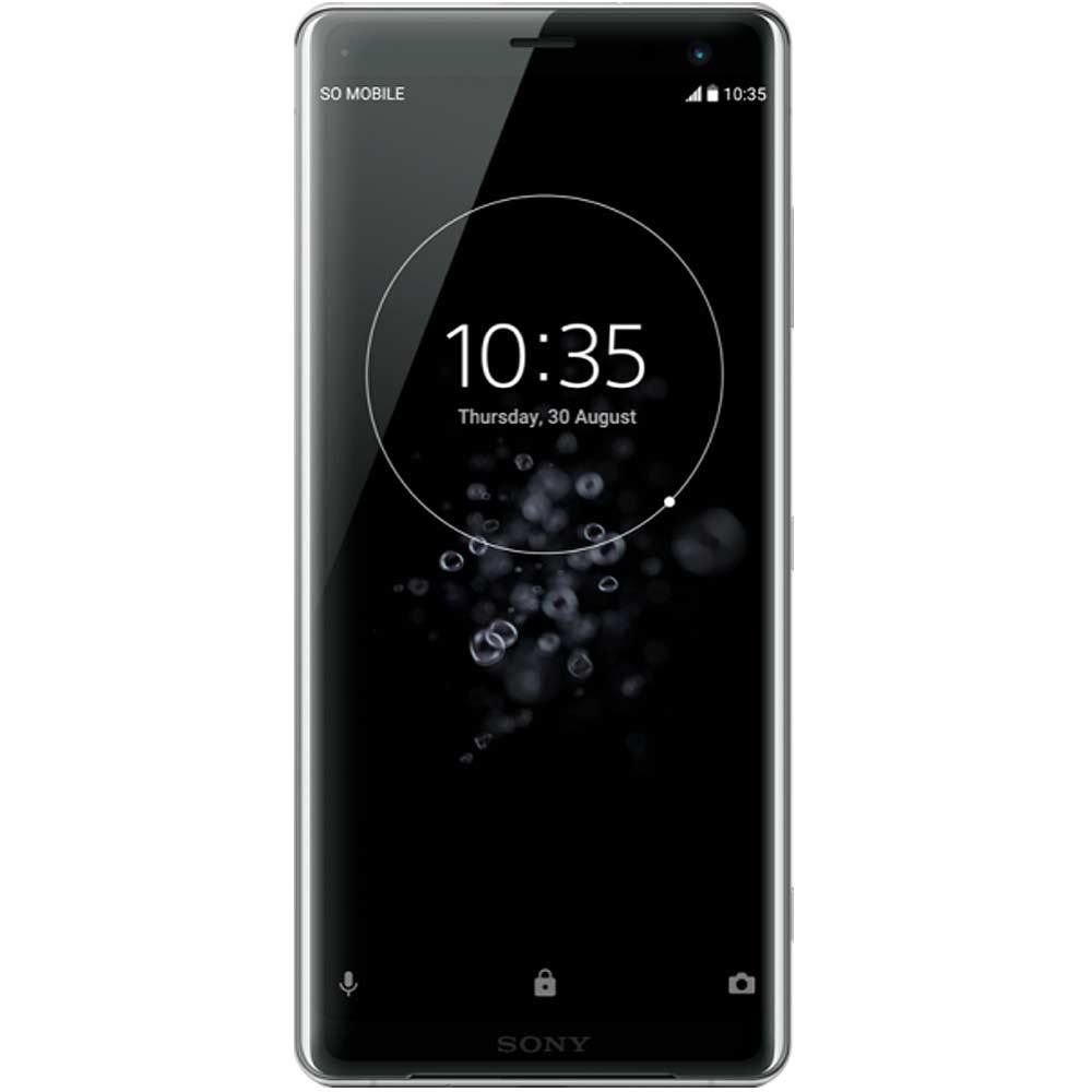 Sony Xperia XZ3 64 GB 4 GB RAM 6.0 İnç 19 MP Akıllı Cep Telefonu