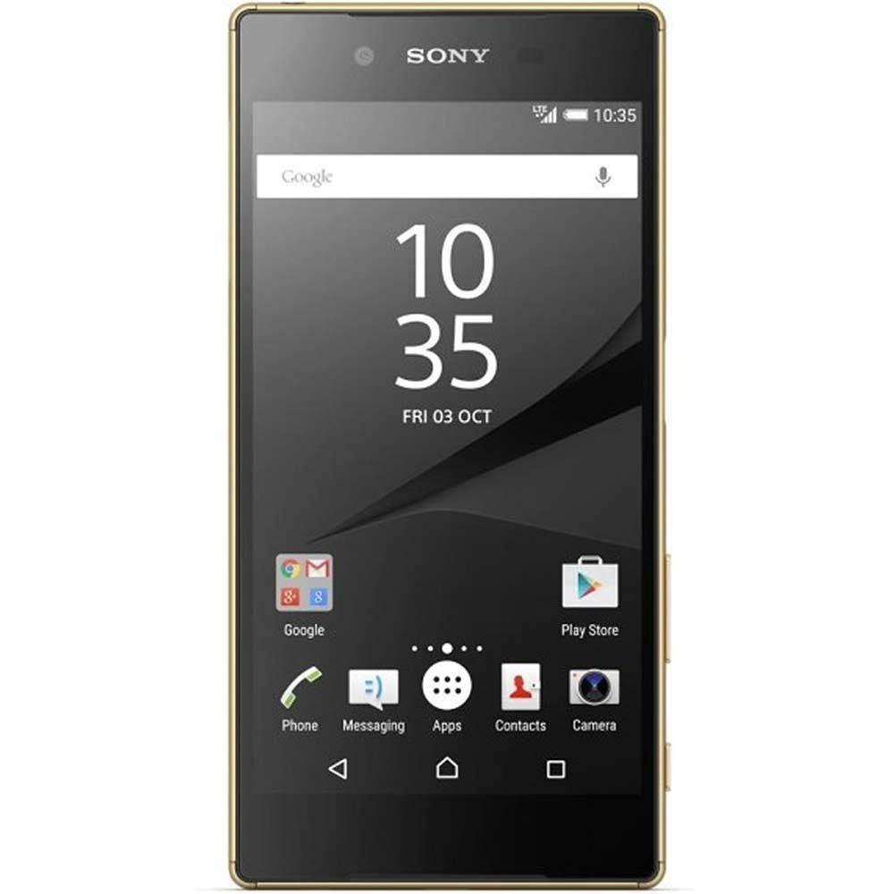Sony Xperia Z5 Dual 32GB 5.2 inç Çift Hatlı Akıllı Cep Telefonu