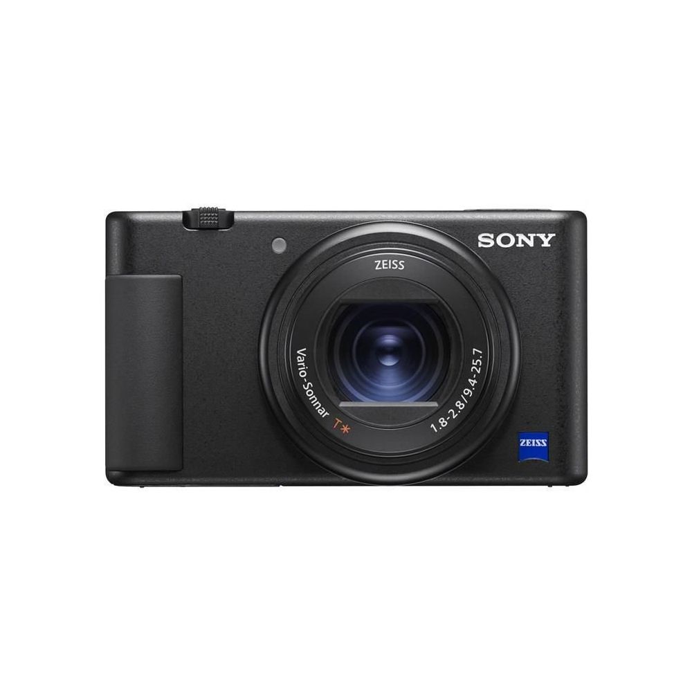 Sony ZV-1 Vlog Dijital Fotoğraf Makinesi