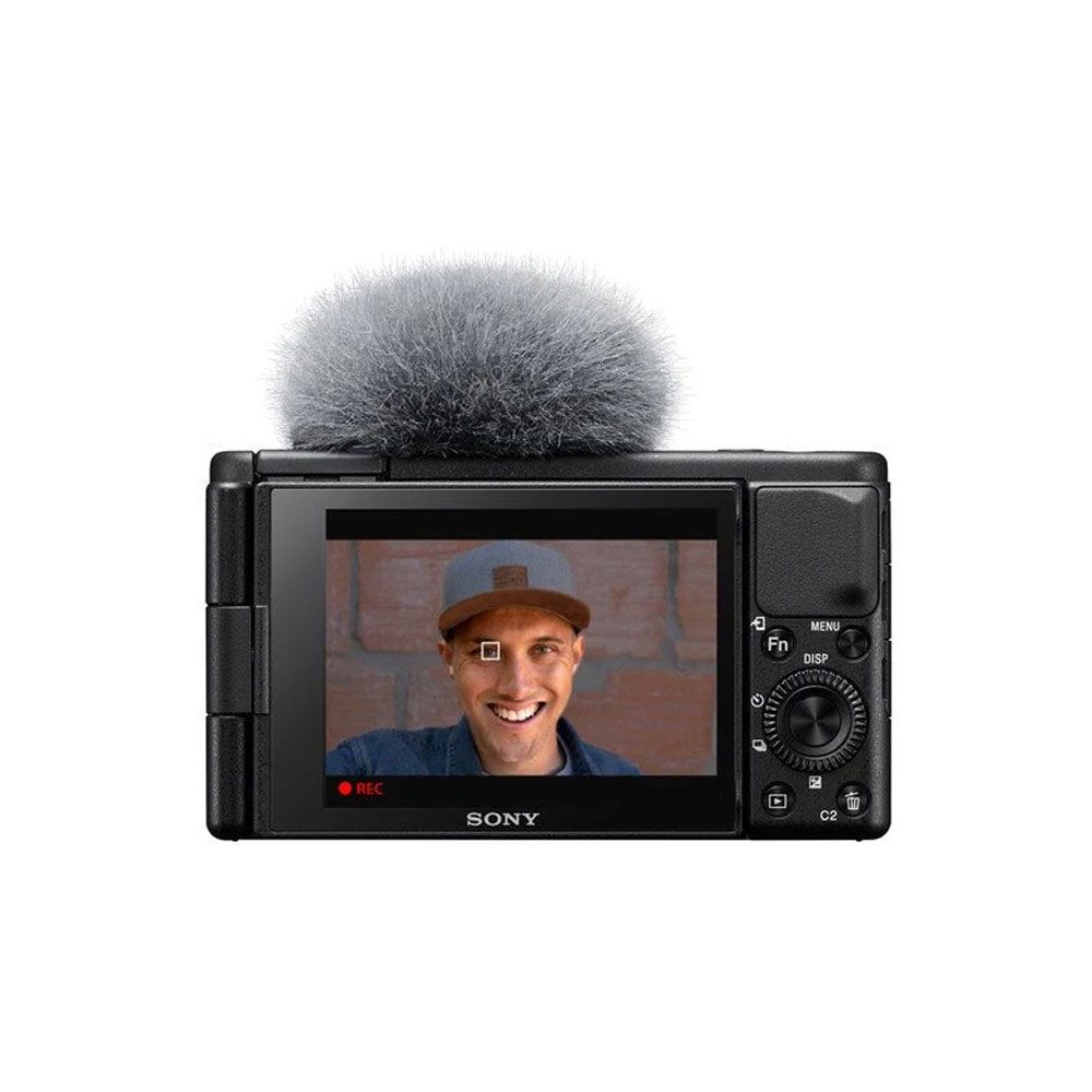 Sony ZV-1 Vlog Dijital Fotoğraf Makinesi Fiyatları | Cimri