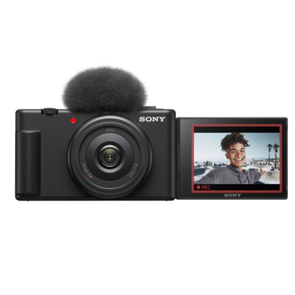Sony ZV-1F Vlog Kit Fiyatları | Cimri