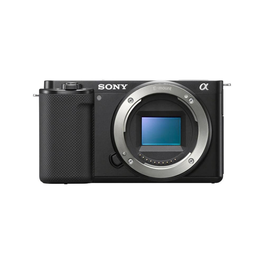 Sony ZV-E10 Body Aynasız Fotoğraf Makinesi Fiyatları | Cimri