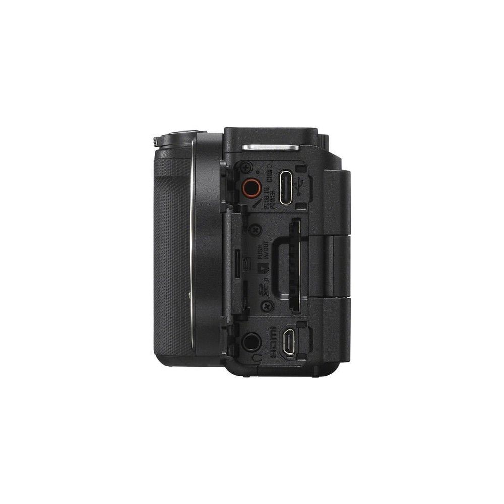 Sony ZV-E10 II Body Aynasız Fotoğraf Makinesi Fiyatları | Cimri