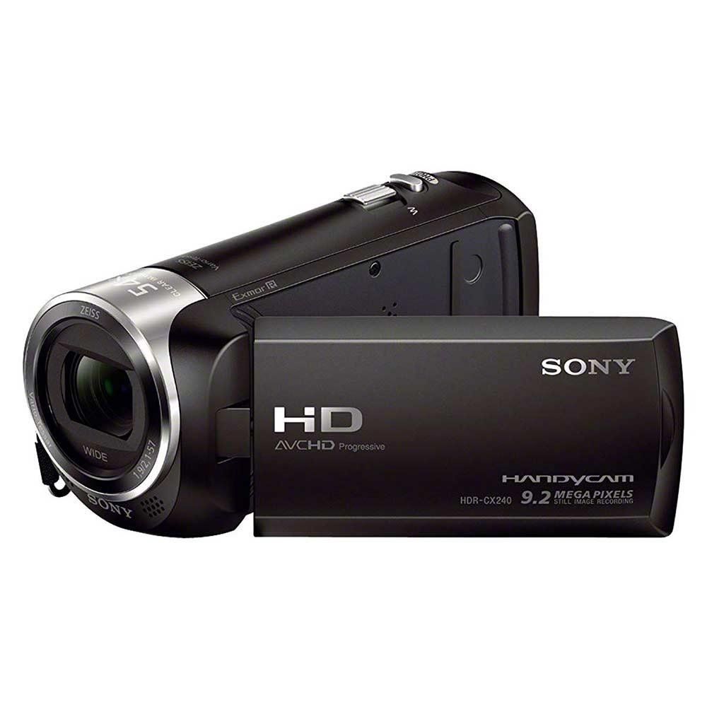 Sony Hdr Cx240 Dijital Video Kamera Fiyatlari
