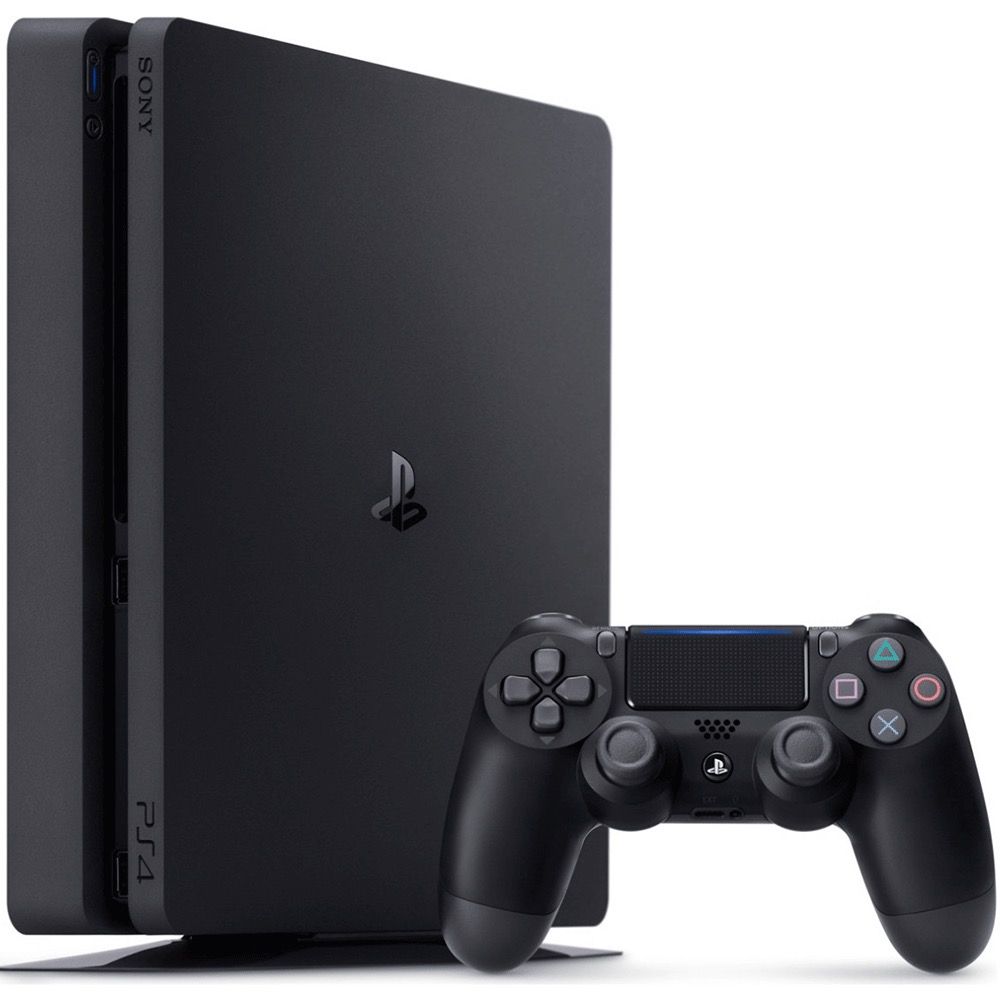Sony PlayStation 500 GB Oyun Konsolu Siyah Fiyatları
