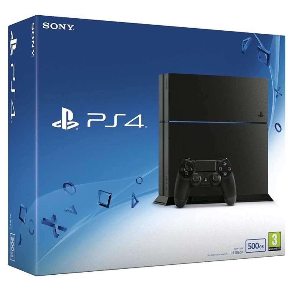 Sony Playstation 4 Slim 500gb 2 Kol Pes 19 Fiyatlari