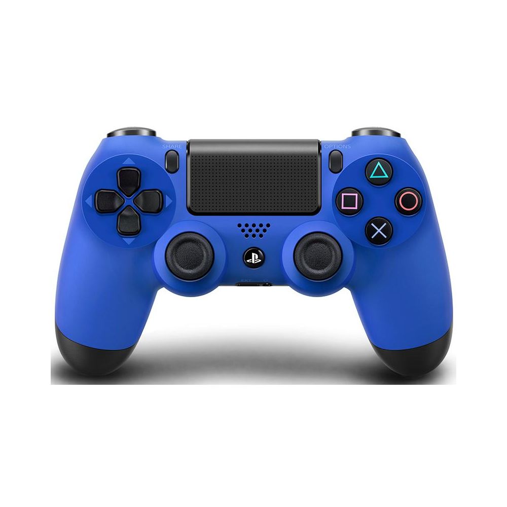 Uddybe Billedhugger titel Sony PS4 Dualshock 4 Mavi Gamepad Fiyatları
