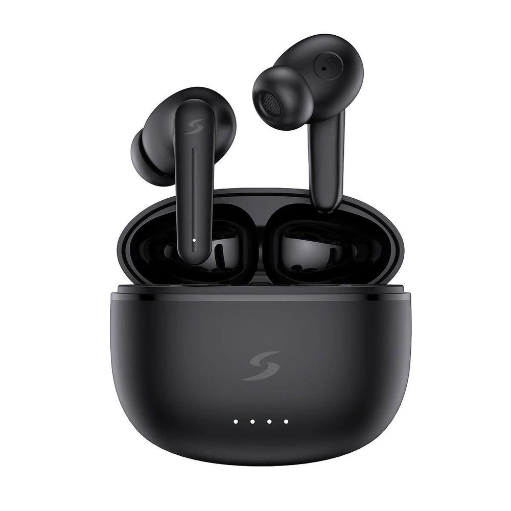 Soultech BH040B PureSound Bluetooth Kulaklık