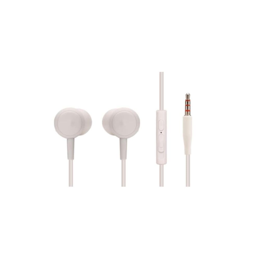 Soultech Comfort Candy Siyah Kulakiçi Kulaklık