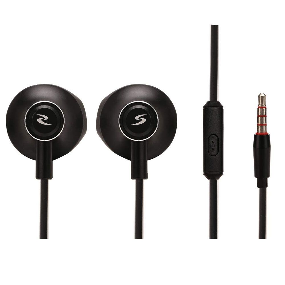 Soultech KK011G Platinum Siyah Metallic Kulaklık