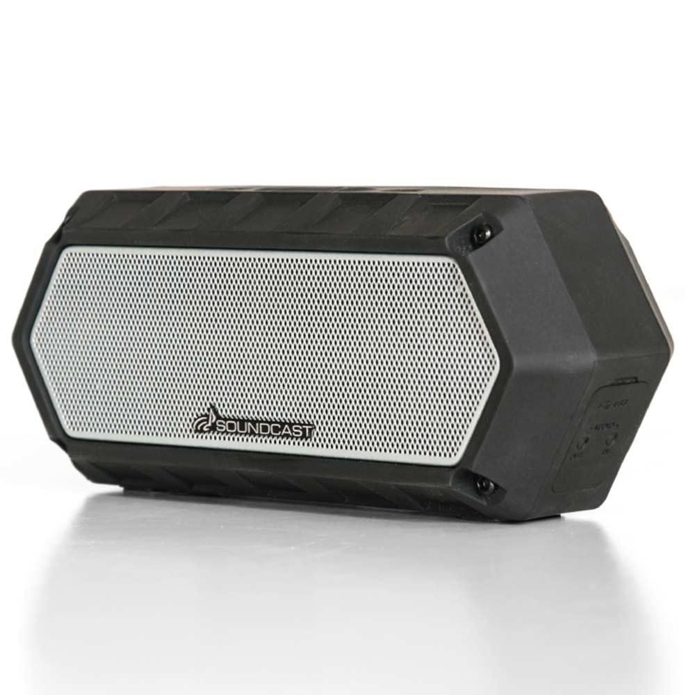 Soundcast VG-1 Bluetooth Hoparlör
