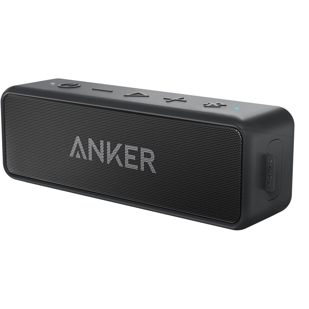 Soundcore by Anker 2 Bluetooth Hoparlör