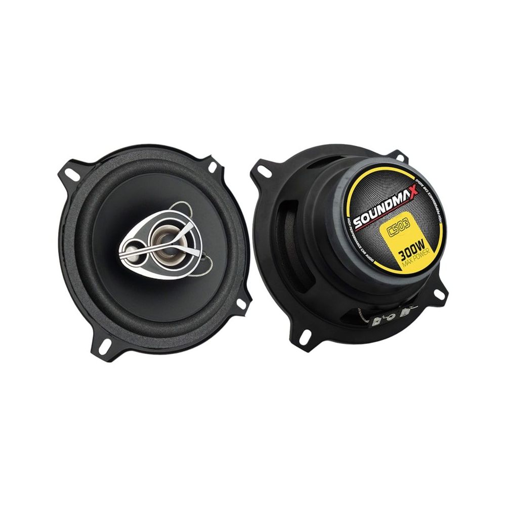 Soundmax SX - C503 13 CM 300 Watt Profesyonel Hoparlör Fiyatları
