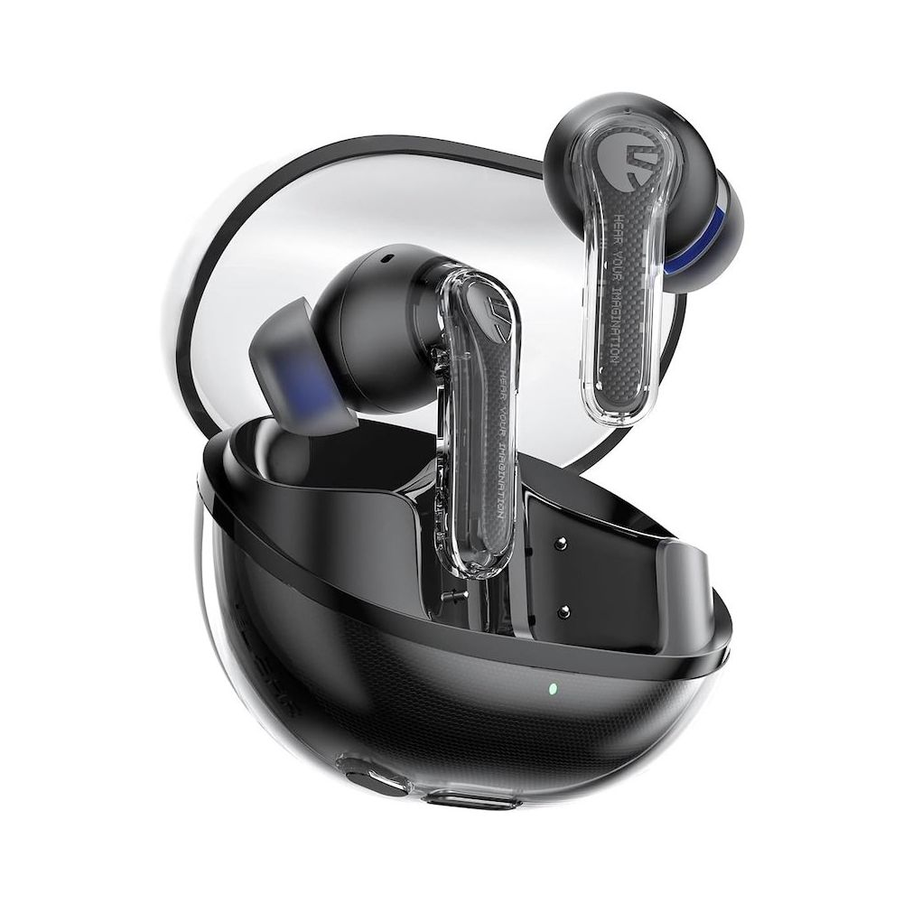 SoundPEATS Clear Bluetooth Kulaklık