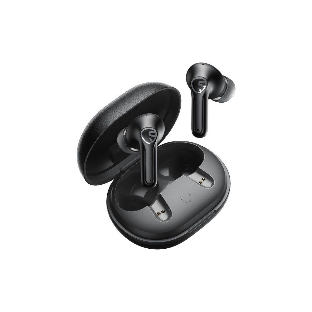 SoundPeats T3 Pro Siyah Bluetooth Kulaklık
