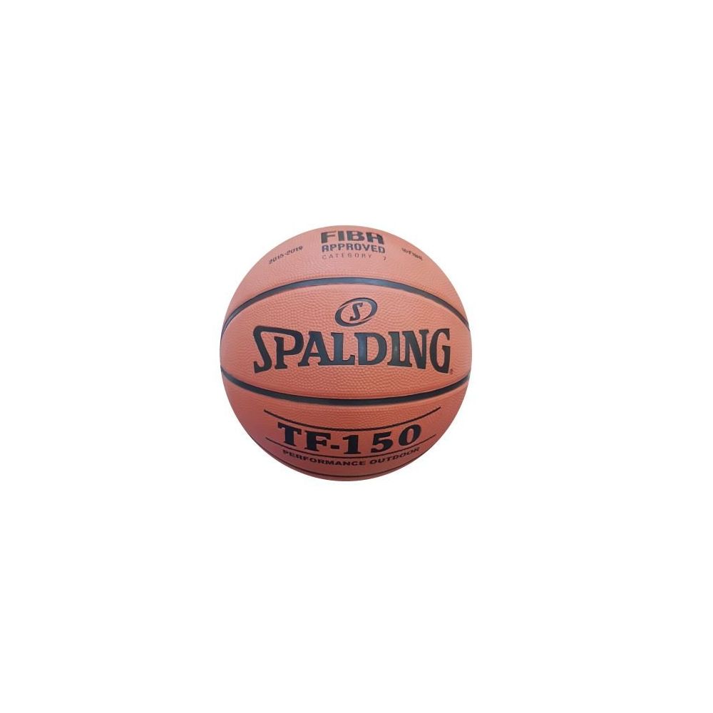 Spalding Basketbol Topu Tf 150 Euro Turk N 7 Rbr Bb Fiyati