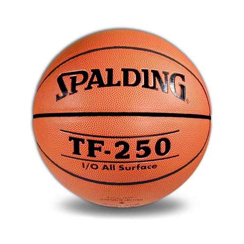 Spalding TF 250