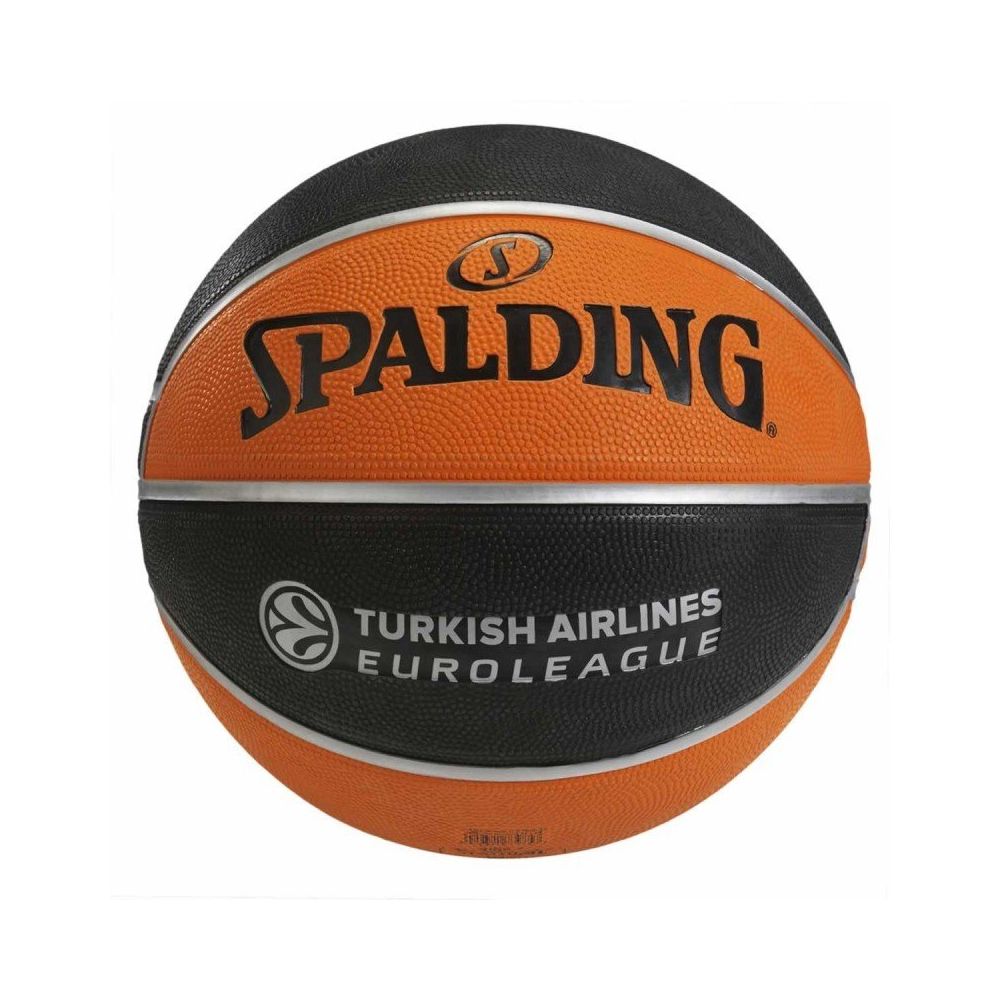 Spalding Tf150 Euroleague No 6 Basketbol Topu Fiyatlari