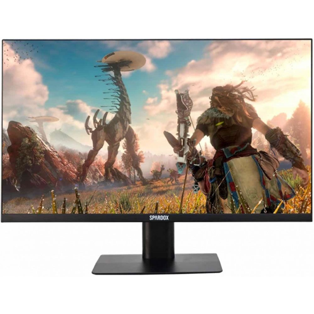 Spardox SG-24165 24 inç 165Hz 1ms Oyuncu Monitörü