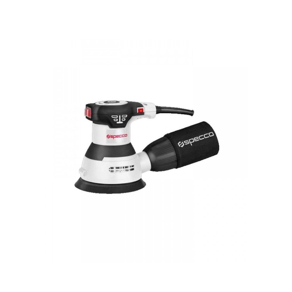 Specco SP-9022 400W Titreşimli Zımparalama Makinesi Fiyatları