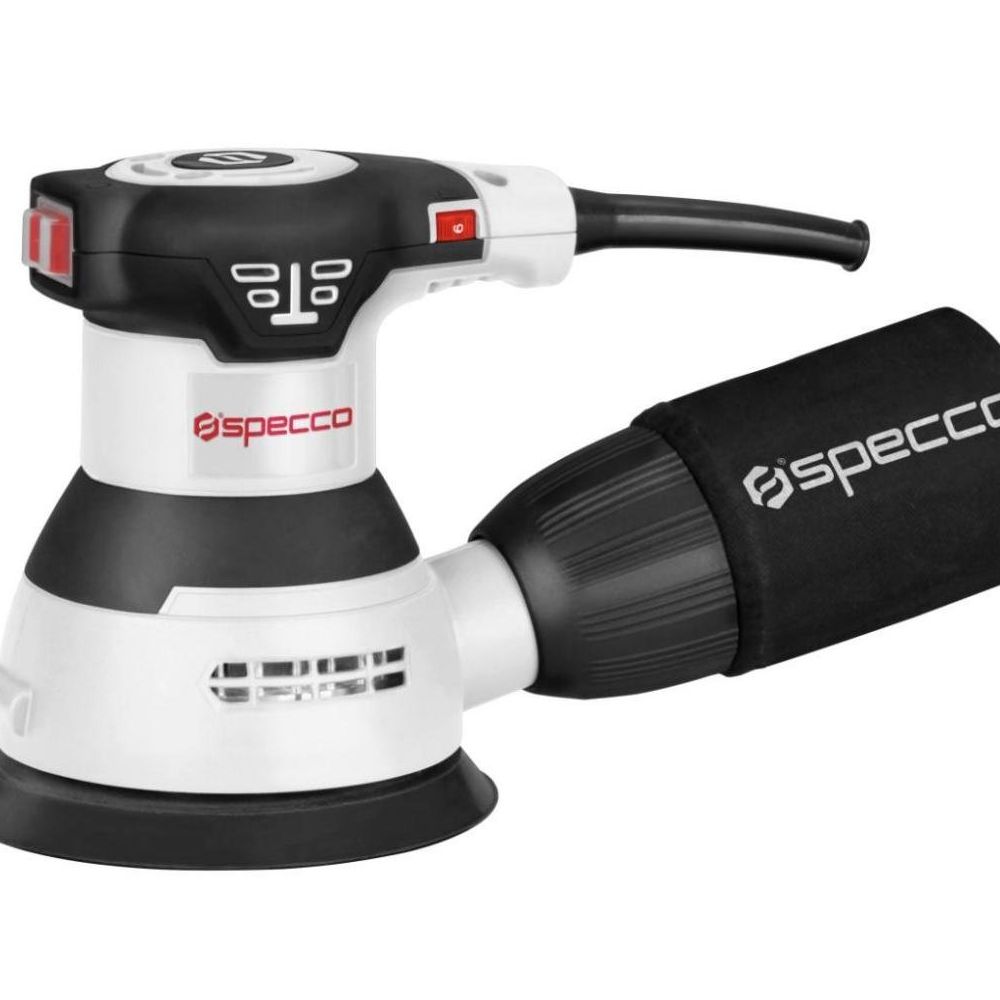 Specco SP-9022 400W Titreşimli Zımparalama Makinesi Fiyatları