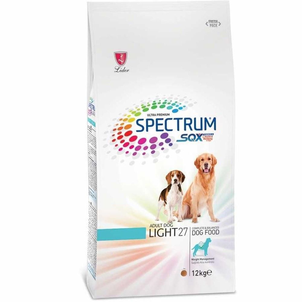 Spectrum Light 27 3 Kg Diyet Kopek Mamasi Fiyatlari