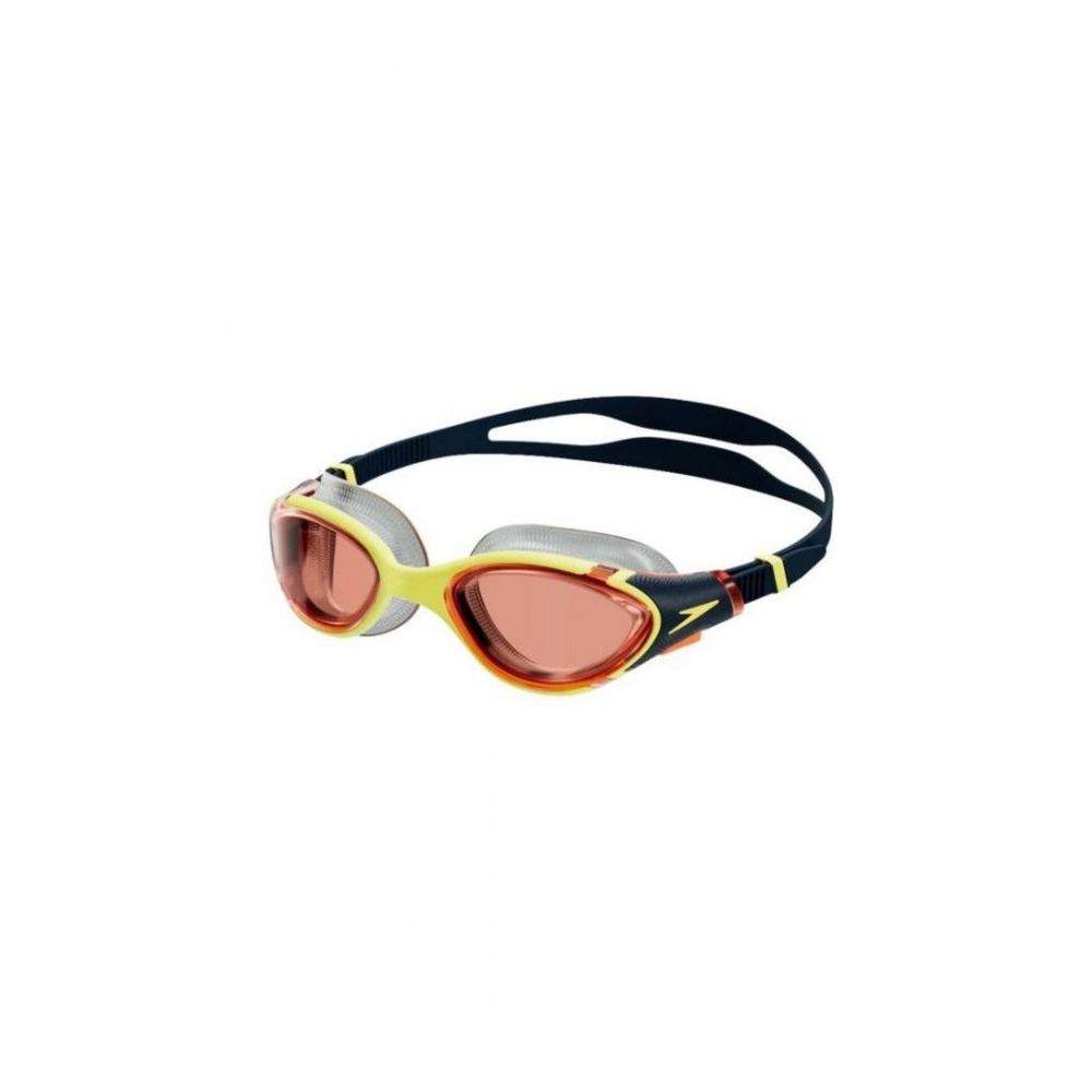 Speedo 8-00233214507 Biofuse Reflex Gog Au Unisex Yüzücü Gözlüğü